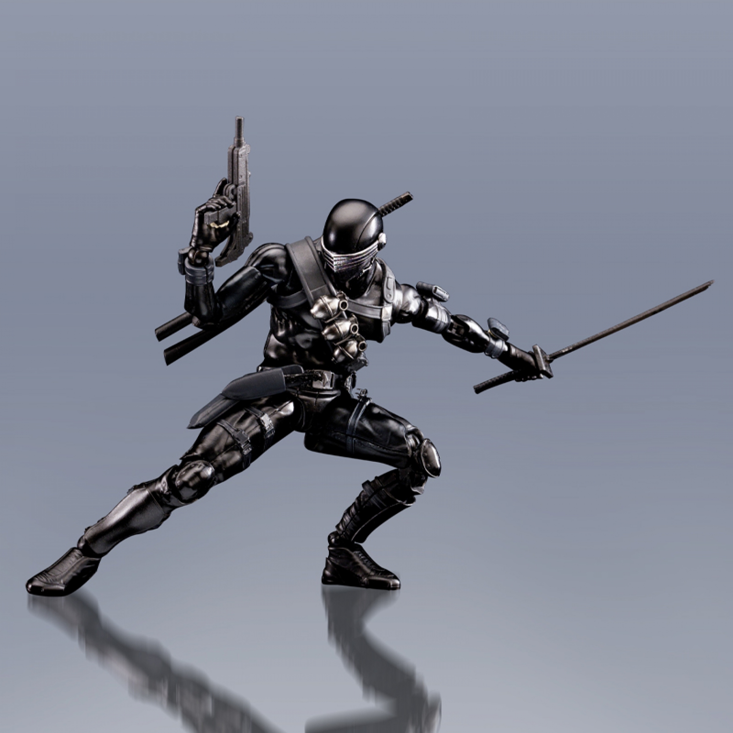 [Furai Model] Snake Eyes